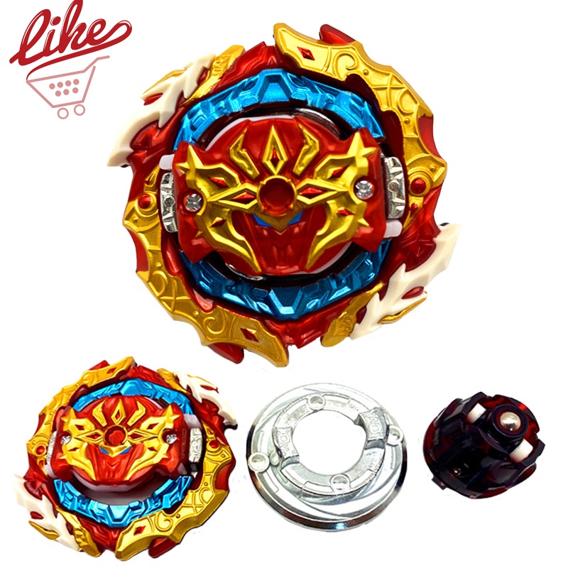 Laike Beyblade Đơn Beyblade Burst B188 Astral DB Beyblade B-188 Astral Spriggan Spinning Top không c