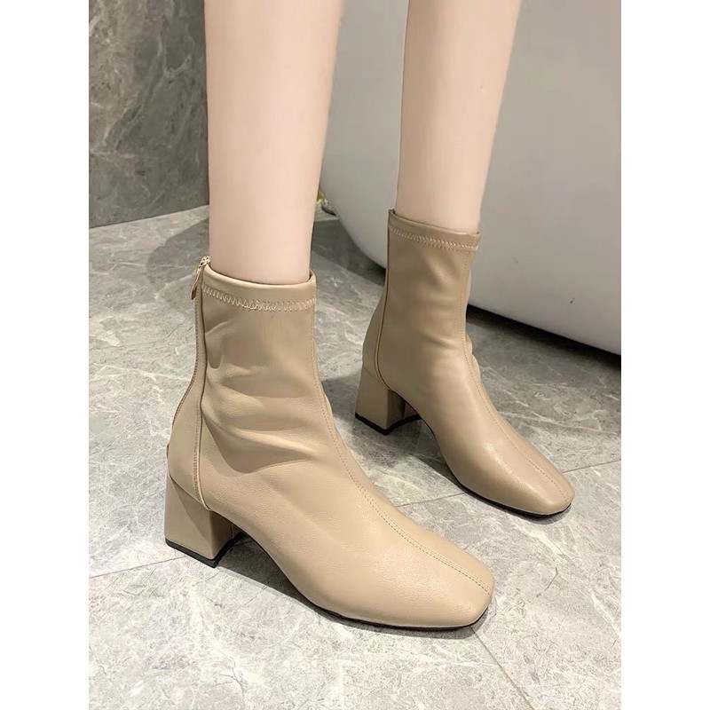 HÀNG ORDER BOOTS THẤP CỔ KÈM ẢNH THẬT | BigBuy360 - bigbuy360.vn