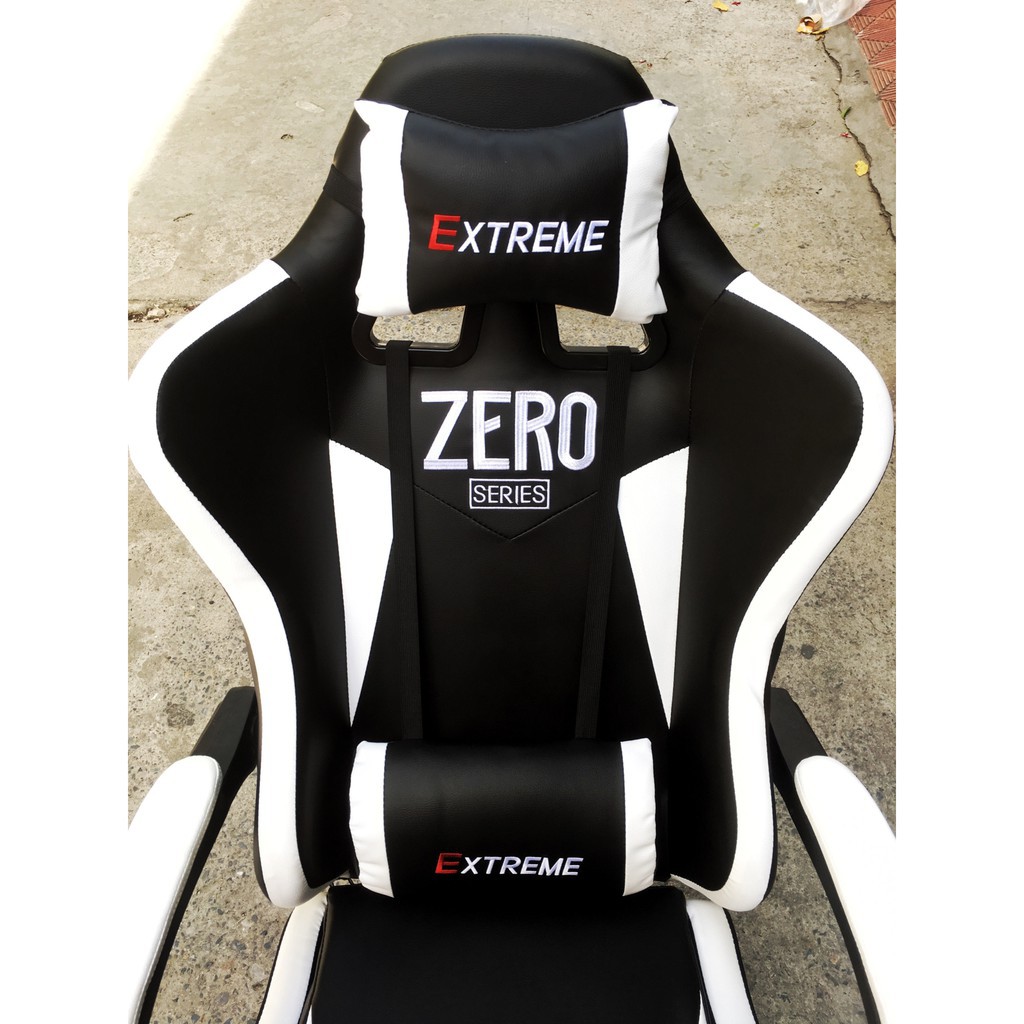 [HOT] Ghế Gaming Extreme Zero S đang rất được ưu chuộng (ĐÃ RA MẮT PHIÊN BẢN MỚI S+ CÓ KÊ CHÂN) | BigBuy360 - bigbuy360.vn