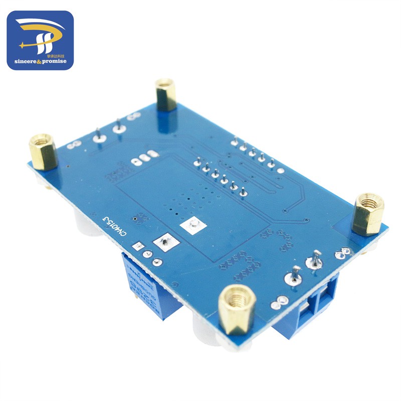 Mô Đun Điều Chỉnh Giảm Áp XL4015 5A 75W DC-DC