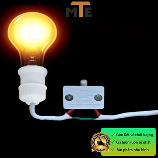 Công tắc tủ áo, tủ lạnh công tắc hành trình mở cửa đèn sáng