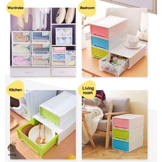 Hộp đựng giày dạng ngăn kéo