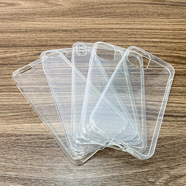 Ốp dẻo trong suốt IPHONE từ Iphone 6 đến iphone 12 pro max, chống sốc, chống ố vàng, hình ảnh shop chụp educase.v | BigBuy360 - bigbuy360.vn