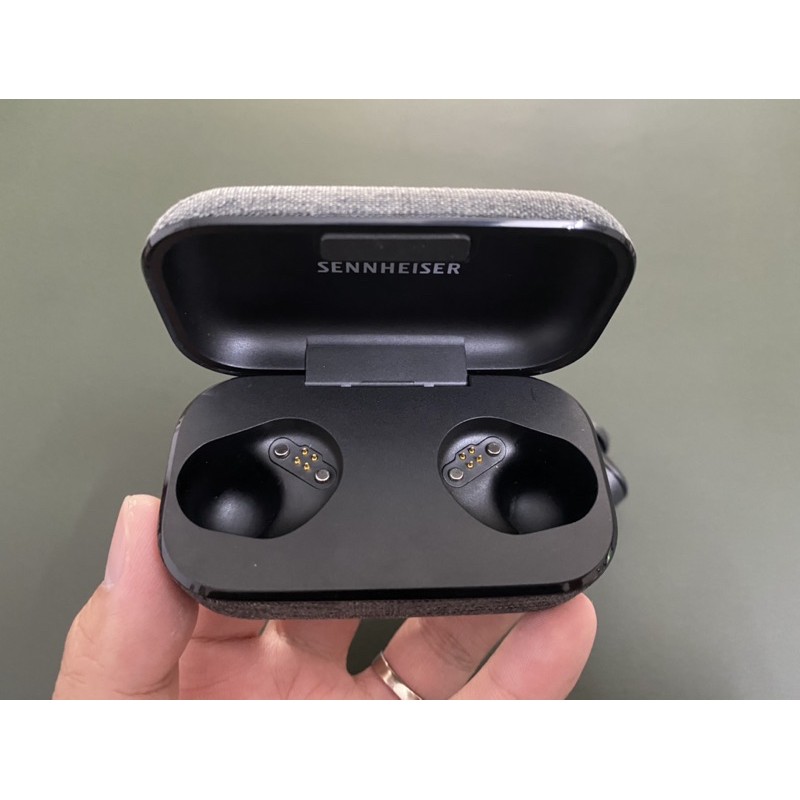 TAI NGHE SENNHEISER MOMENTUM TRUE WIRELESS 2