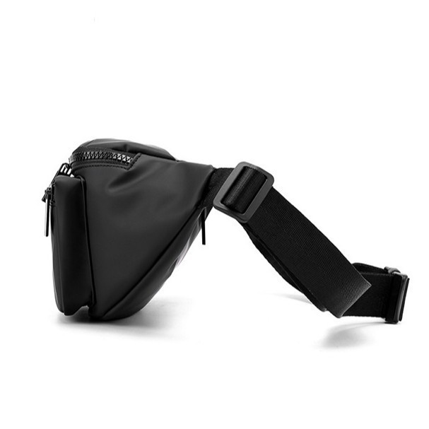 Túi đeo chéo nam nữ vải dù chống nước phong cách Hàn Quốc phong cách trẻ trung năng động | BigBuy360 - bigbuy360.vn