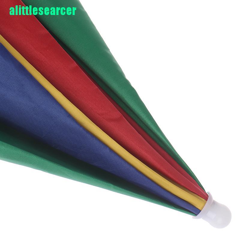 1 Mũ Ô Dù Che Nắng, Câu Cá, Đi Biển, Câu Cá