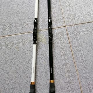 Cần iso shimano
