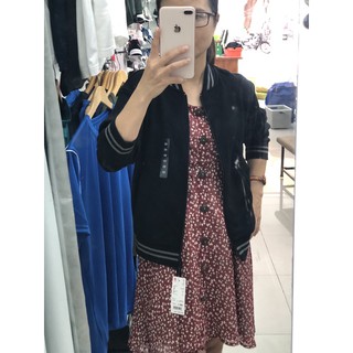 Áo Khoác Bomber trẻ em
