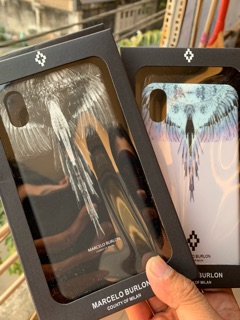 Ốp Iphone XS Max MARCELO BURLON 09