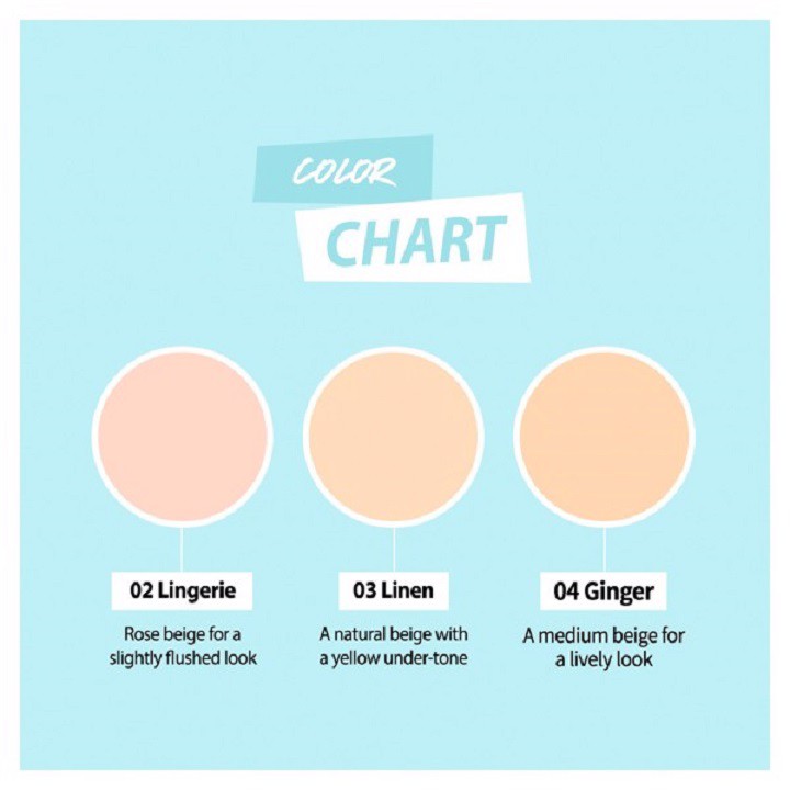 Phấn nước CLIO Bạc Kill Cover Founwear Cushion XP SPF50+ PA++++ tặng lõi phụ thay thế | BigBuy360 - bigbuy360.vn