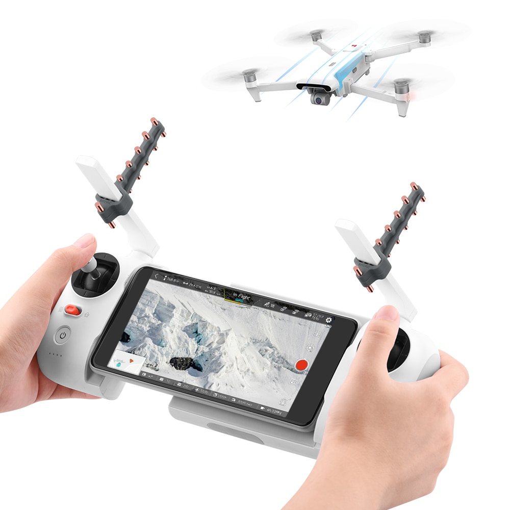 Ăng Ten Khuếch Đại Tín Hiệu Cho DJI Mavic Mini Air Spark 2 Pro Zoom FIMI X8 SE 2020