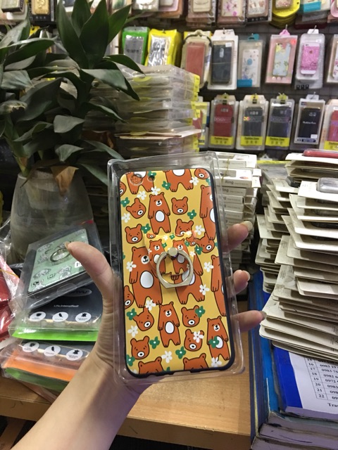 Ốp F3 /A77 Tặng kèm iring