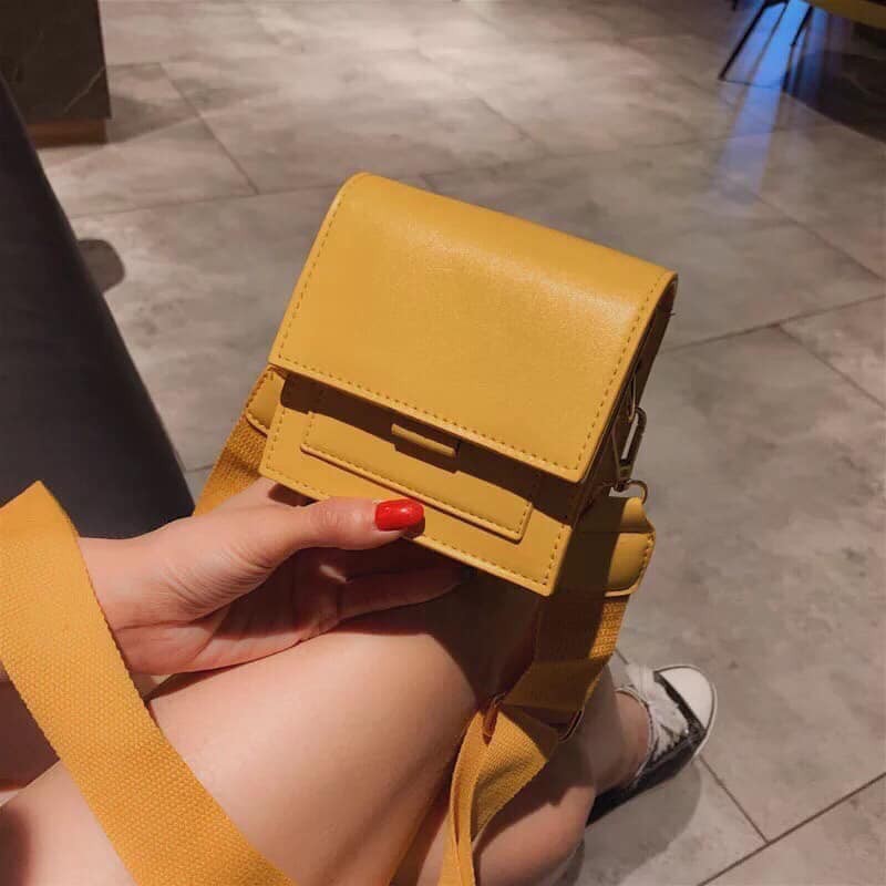 TÚI HỘP MINI XINH XẮN
