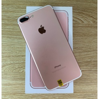 Điện Thoại Iphone 7 Plus Lock Mới 99%