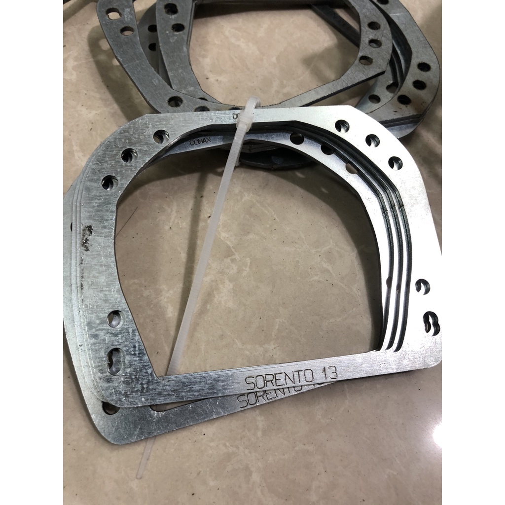 Dưỡng bi, PAT gắn bi trợ sáng cho xe KIA K3, Morning, Seltos, Sorento