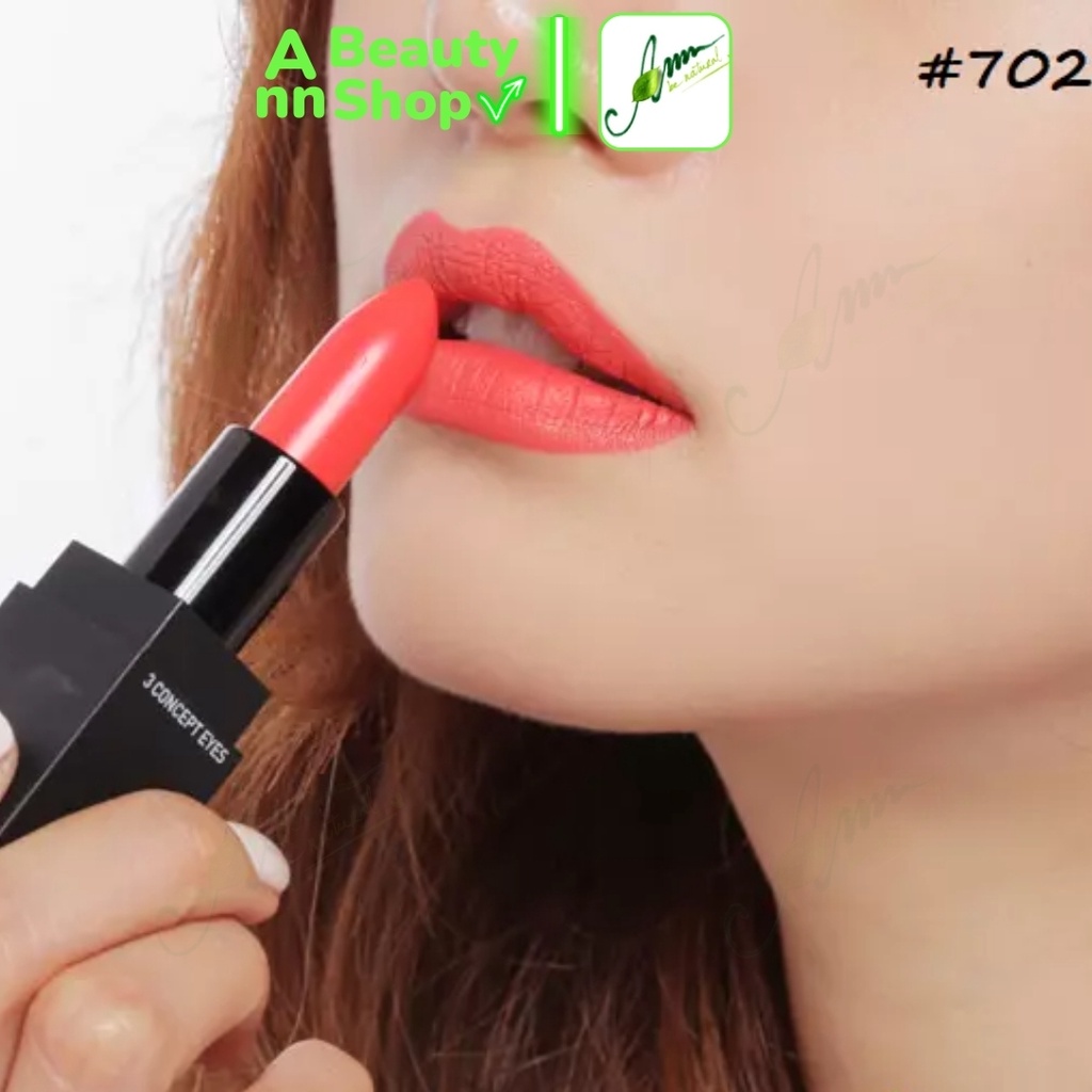 Son 3CE Lip Color (hàng mua lúc sale 70%) | BigBuy360 - bigbuy360.vn