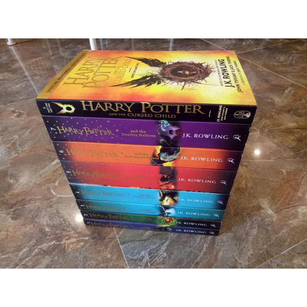 Harry Potter