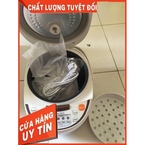 Nồi cơm điện