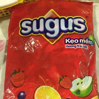 Thanh Hoá - Kẹo mềm Sugus 333 viên - 1kg