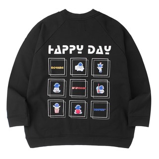 Áo Degrey Astronaut Cardigan - DAC