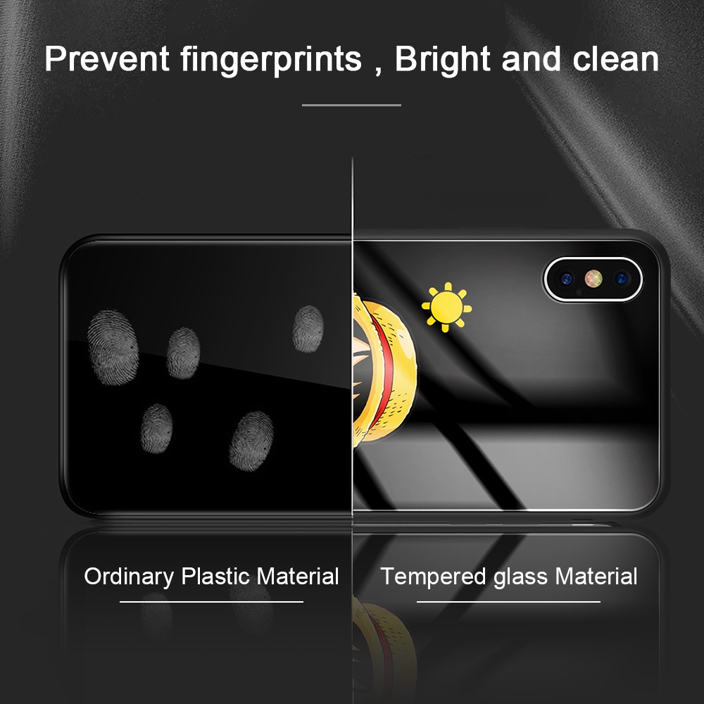 Ốp điện thoại silicon hình One Piece cho XIAOMI MI 11 LITE MI 10 PRO 11 PRO XIAOMI MI 8 PRO 8 LITE 8 SE MI 9 SE PRO MI 10T 10 LITE