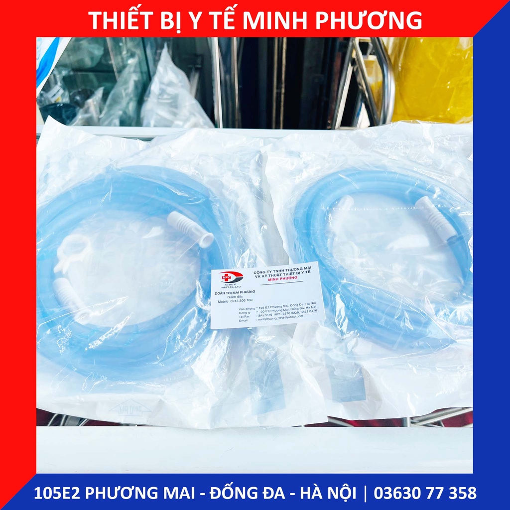 Bộ dây hút dịch phẫu thuật