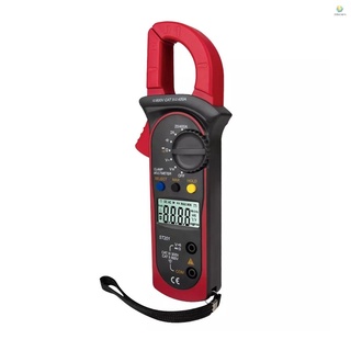 Kẹp vạn năng kế kỹ thuật số st201 đếm 4000 counts bán dẫn cho ô tô ac / dc