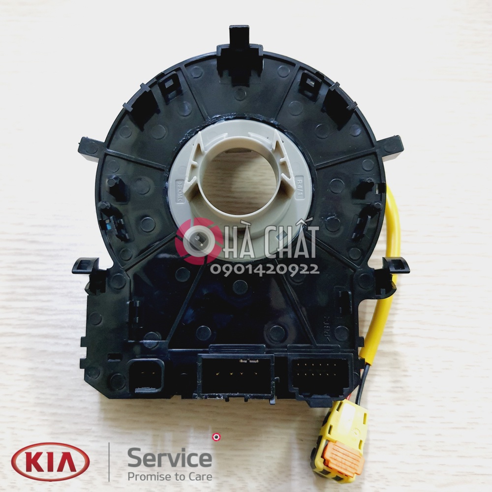 Cáp Còi Kia Morning 2012 - 2014 🚘 Nhập Khẩu Hàn Quốc, Bảo hành 100% là hàng chính hãng