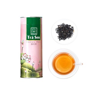 Trà Sen Phúc Long 100g
