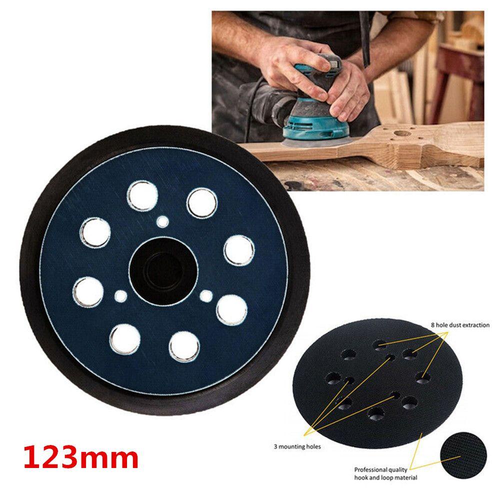 Máy Chà Nhám Đa Năng 123mm