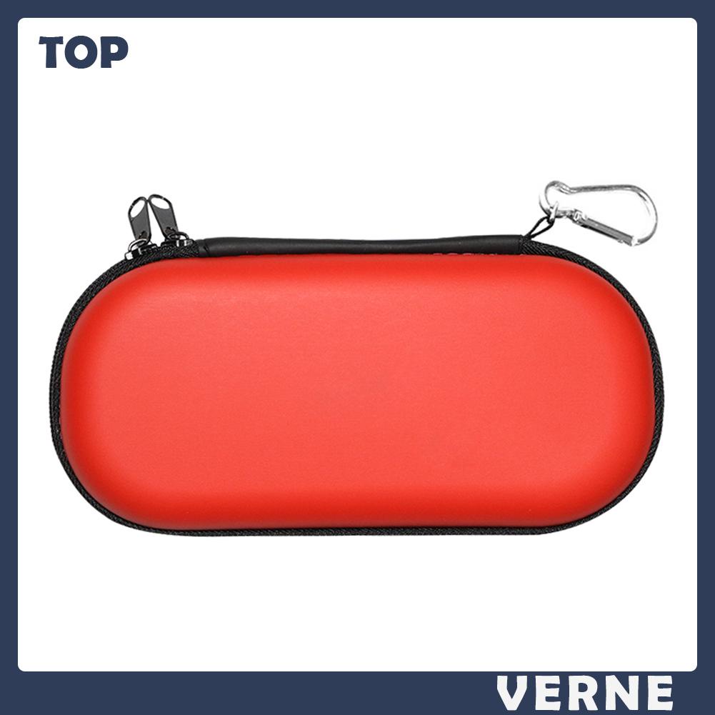 Túi Eva Cứng Chống Sốc Bảo Vệ Cho Máy Chơi Game Ps Vita Ốp