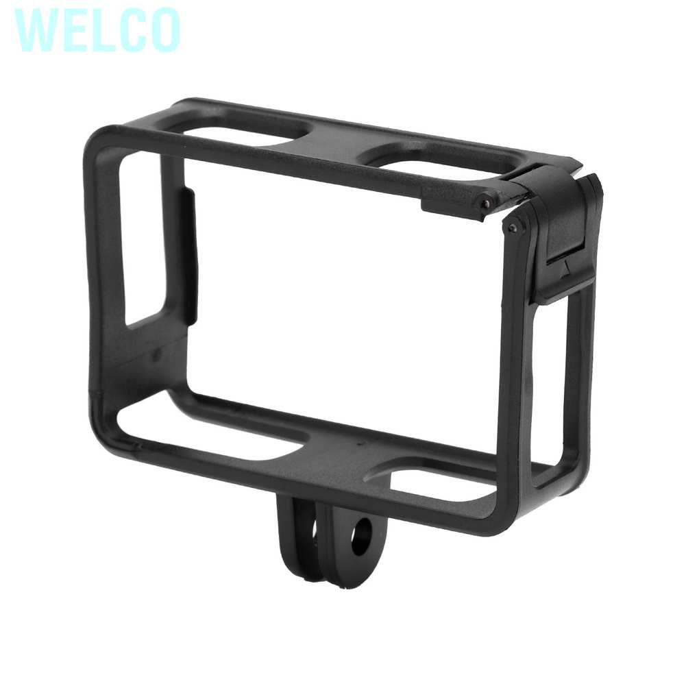 Khung Gắn Camera Hành Trình Welco Sjcam Sj8 Cho Air / Plus / Pro Action