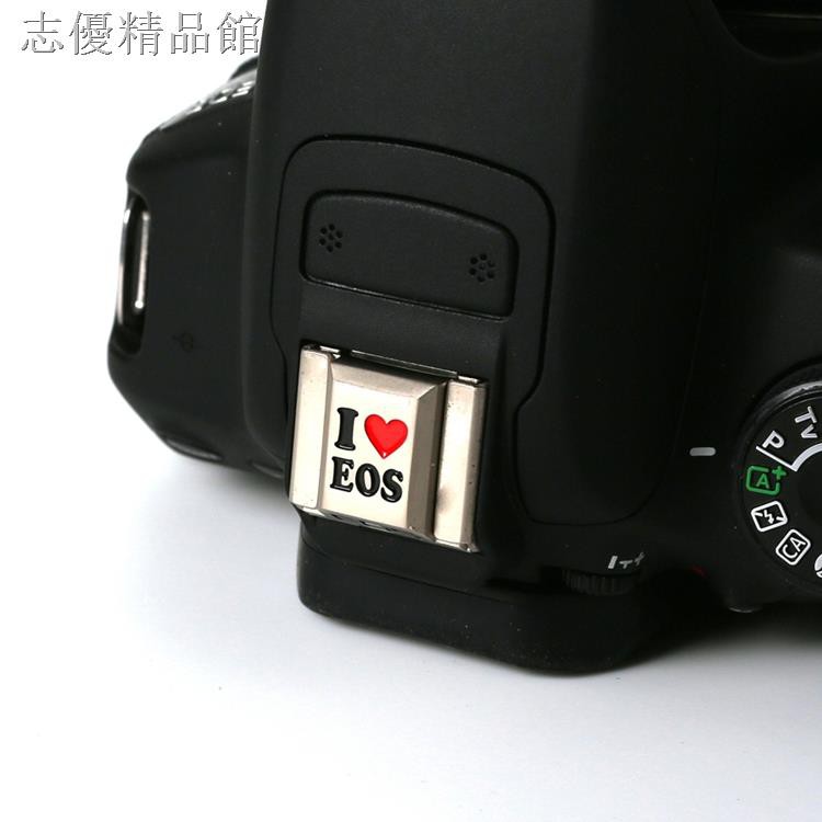 Khung Kim Loại Bảo Vệ Đèn Flash Cho Canon Eos Rp 77d M50 6d M6 800d 200d