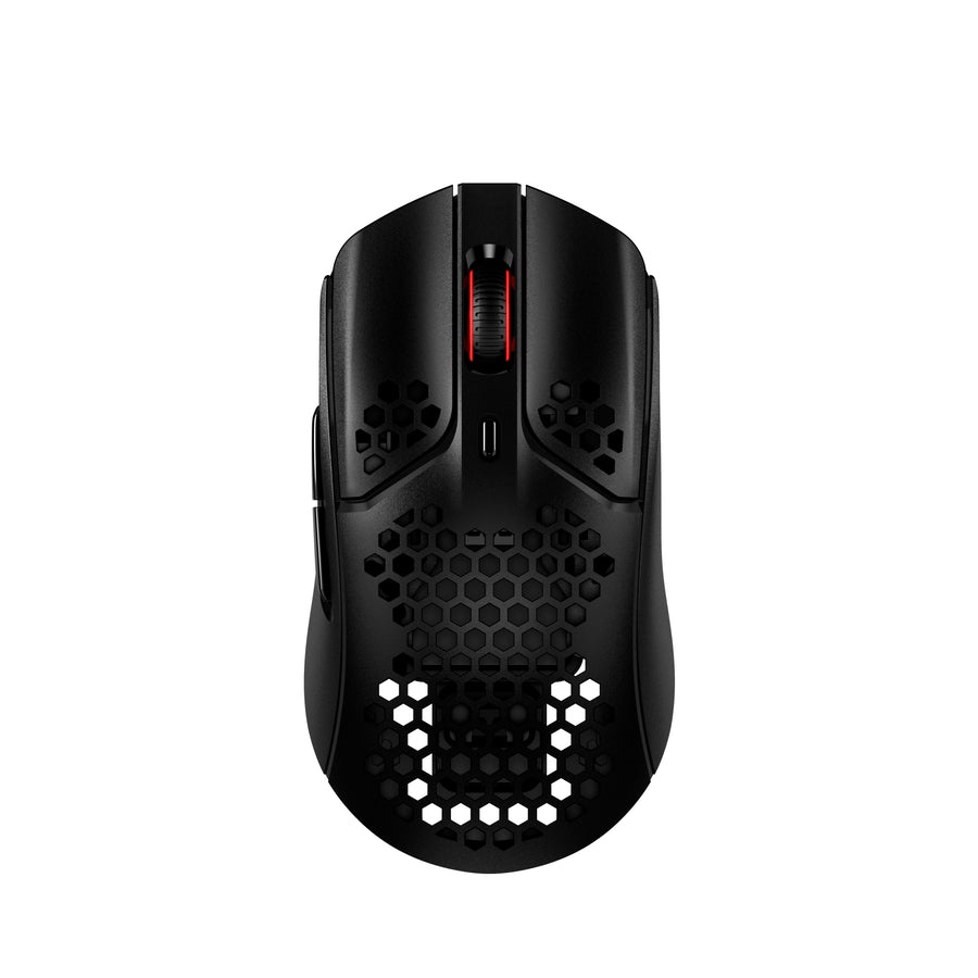 Chuột không dây gaming siêu nhẹ  HyperX Pulsefire Haste Wireless Chính Hãng Mới 100% Bảo Hành 24 Tháng