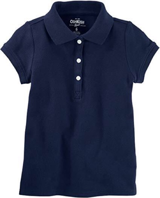 Áo thun bé gái Oshkossh
