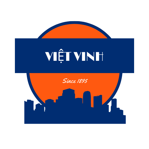 Công Ty VIỆT VINH