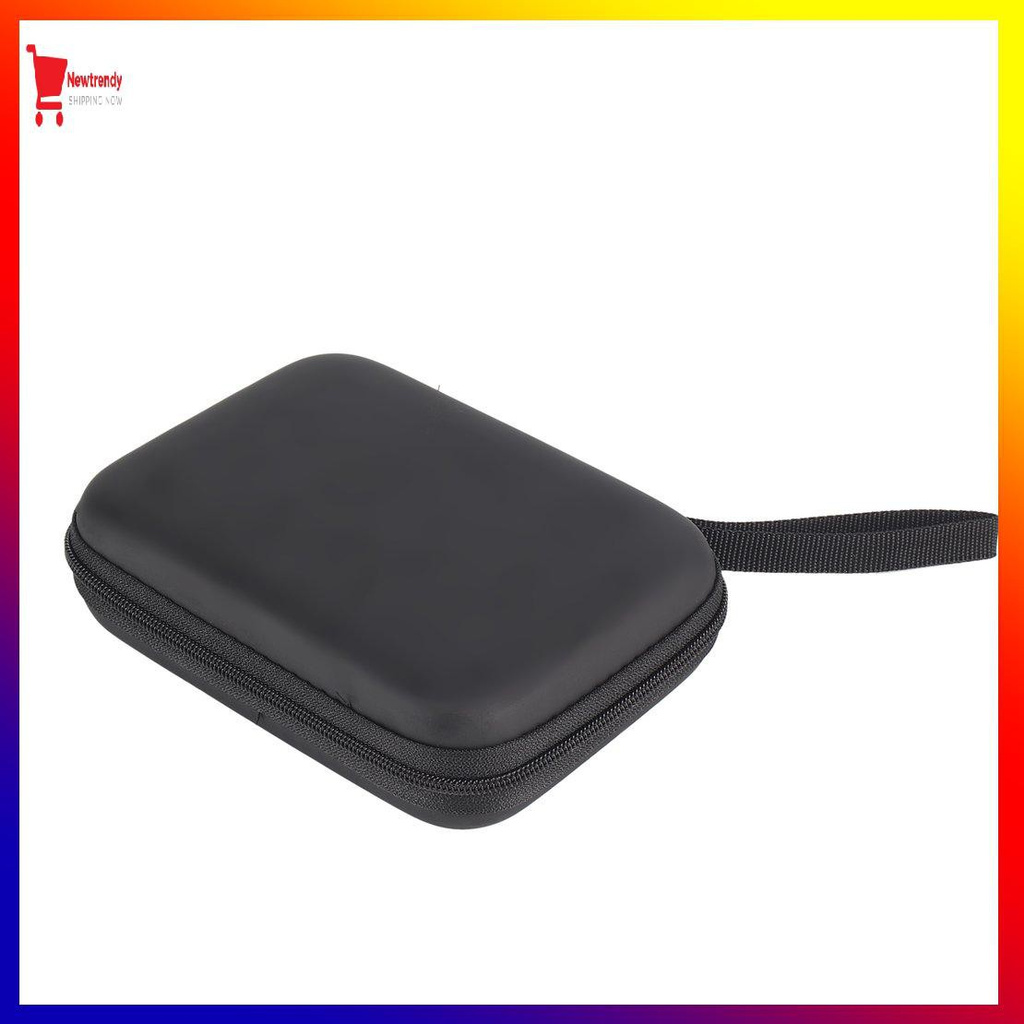 Túi Đựng Ổ Cứng Hdd 2.5 "0601 | BigBuy360 - bigbuy360.vn