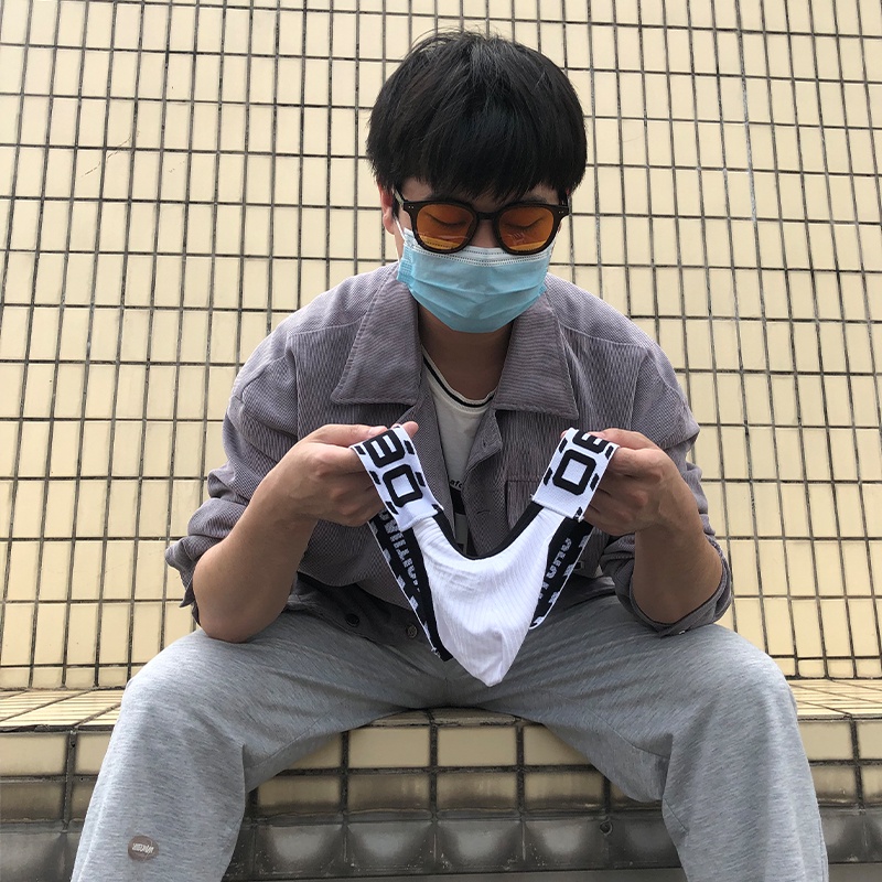 Mới Quần Lót Cotton Lọt Khe Gợi Cảm Cho Nam BS3202