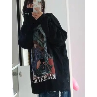 ÁO SWEATER DEATH NOTE
