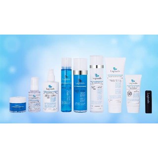 Combo dưỡng da cơ bản chuẩn HÀN QUỐC