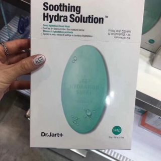 Mặt nạ dr jart+