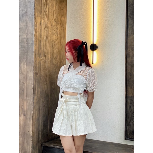 Váy Fenfen ss1 Hymaison