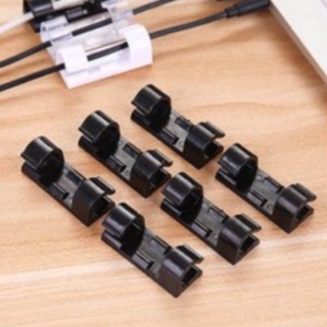 Set 16 nút giữ dây điện cố định