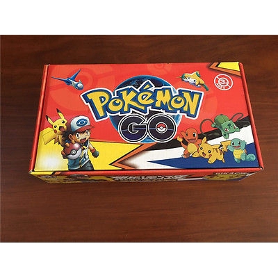 Bộ 8 Quả Bóng Pokemon Hoạt Hình Bằng Nhựa Đường Kính 7cm