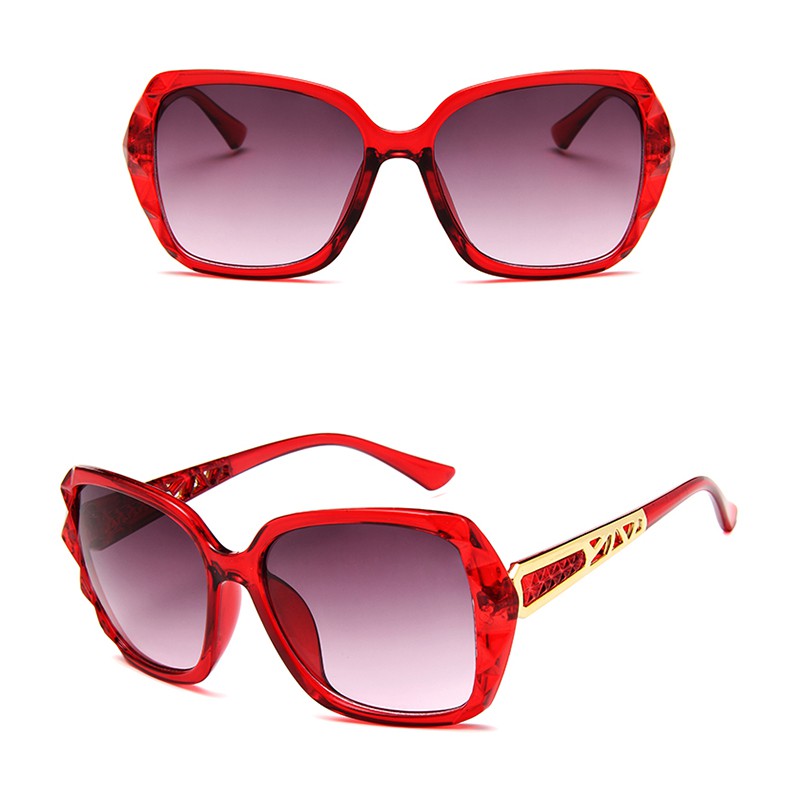 Kính mát MATA phong cách Hàn Quốc thời trang 2020 cho nam và nữ