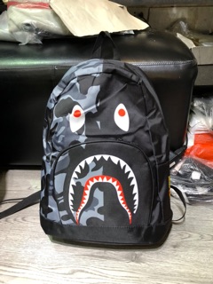 Balo Bape cao cấp newwww