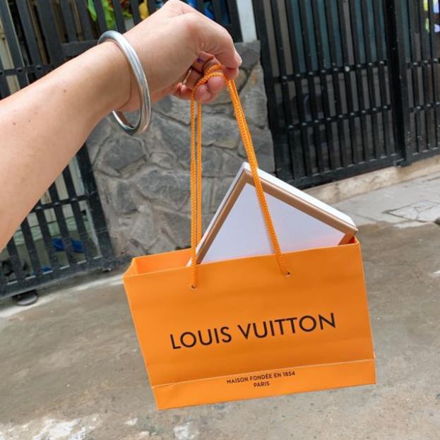 [Sỉ Lẻ] Sét 5 chai nước hoa kèm túi xách siêu đẹp mn | Thế Giới Skin Care