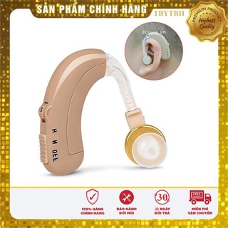 Tai nghe trợ thính, máy trợ thính axon c109 cho người già