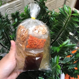 Combo 30 bịch bánh tráng trộn ngọc thuỷ