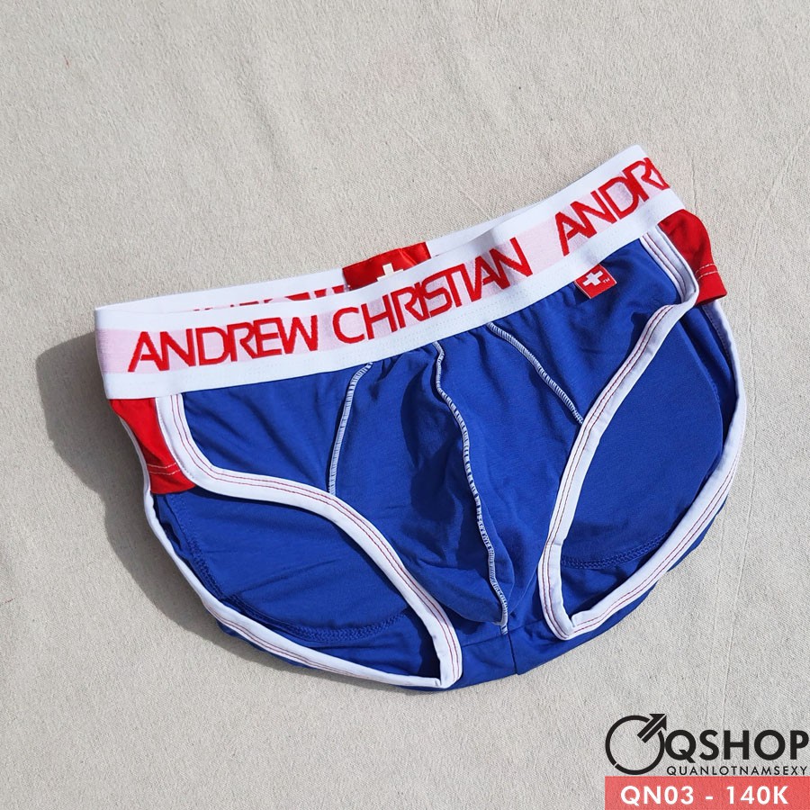 QUẦN ĐỘN MÔNG NAM CAO CẤP QSHOP QN03 | BigBuy360 - bigbuy360.vn